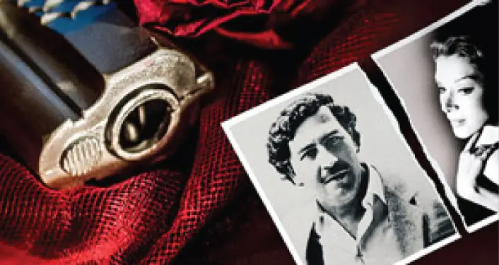 Virginia Vallejo Libros